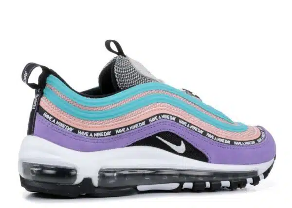 Réplica AIR MAX 97 GS 'HAVE A NIKE DAY' - Imagen 3