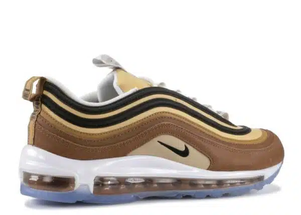 Réplica AIR MAX 97 'UNBOXED' - Imagen 3