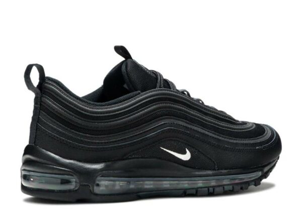 Réplica AIR MAX 97 'BLACK TERRY CLOTH' - Imagen 3