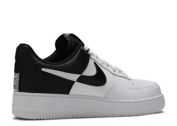 Réplica NBA X AIR FORCE 1 LOW 'SPURS' - Imagen 3