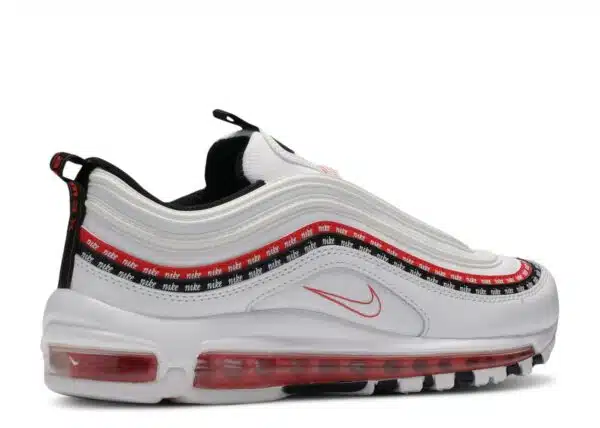 Réplica AIR MAX 97 'SCRIPT SWOOSH' - Imagen 3