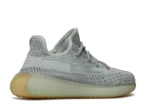 Réplica YEEZY BOOST 350 V2 'YESHAYA REFLECTIVE' - Imagen 3