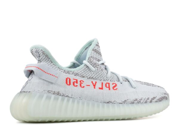 Réplica YEEZY BOOST 350 V2 'BLUE TINT' - Imagen 3