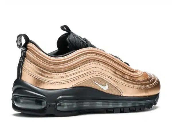 Réplica WMNS AIR MAX 97 'COPPER' - Imagen 3