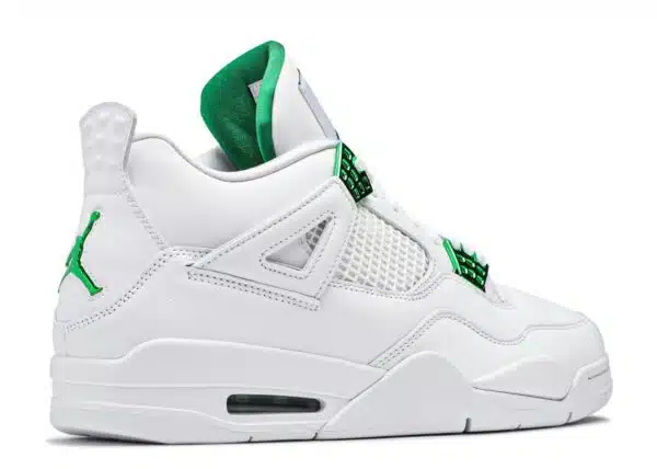 Réplica AIR JORDAN 4 RETRO 'PINE GREEN' - Imagen 3