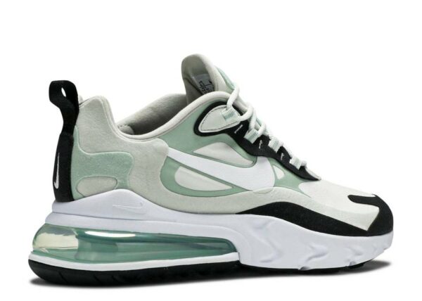 Réplica WMNS AIR MAX 270 REACT 'SPRUCE AURA' - Imagen 3