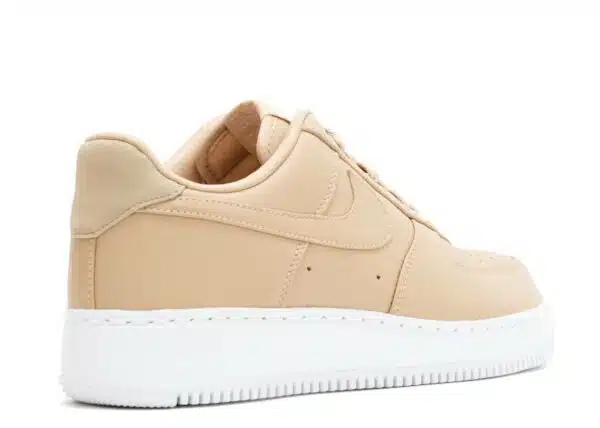 Réplica NIKELAB AIR FORCE 1 LOW 'VACHETTA TAN' - Imagen 3