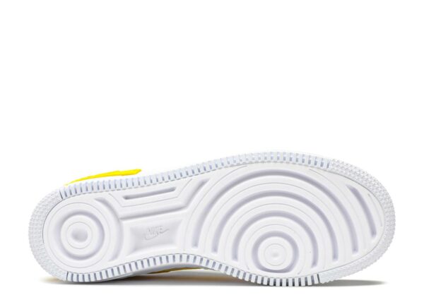 Réplica WMNS AIR FORCE 1 SHADOW 'SUNSHINE' - Imagen 4