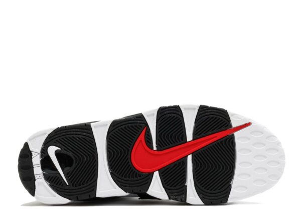 Réplica AIR MORE UPTEMPO 'BULLS' - Imagen 4
