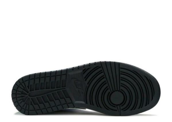 Réplica WMNS AIR JORDAN 1 MID SE 'MULTI PATENT' - Imagen 4