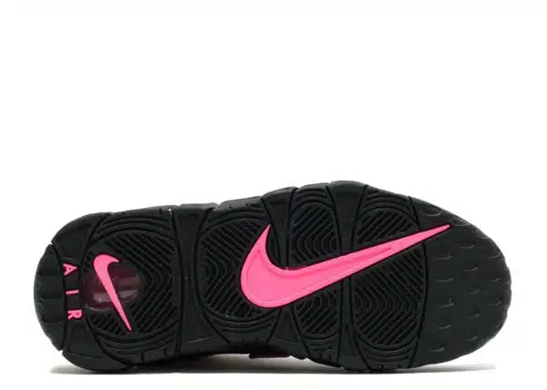 Réplica AIR MORE UPTEMPO GS 'PINK BLAST' - Imagen 4