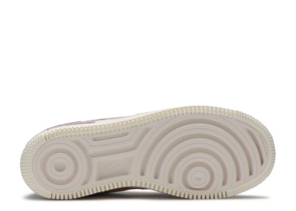Réplica WMNS AIR FORCE 1 SHADOW 'PALE IVORY' - Imagen 4