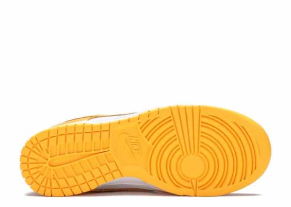 Réplica WMNS DUNK LOW 'LASER ORANGE' - Imagen 4