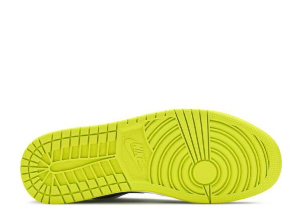 Réplica AIR JORDAN 1 LOW 'CYBER' - Imagen 4