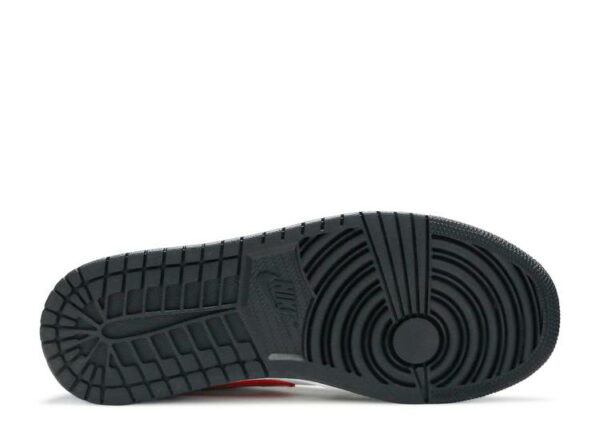 Réplica WMNS AIR JORDAN 1 LOW 'MULTI-COLOR' - Imagen 4