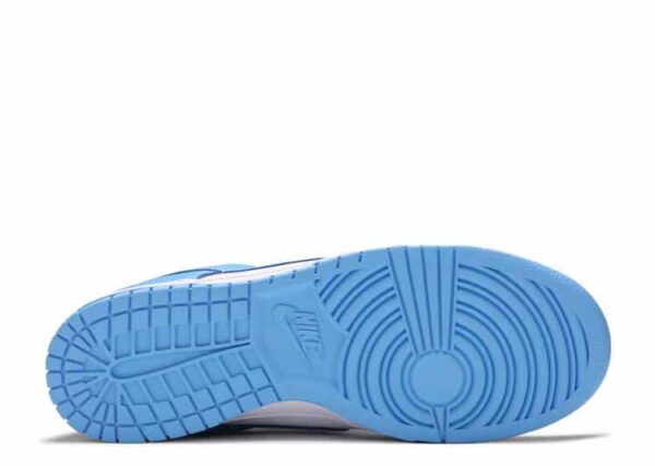 Réplica DUNK LOW 'UNIVERSITY BLUE' - Imagen 4