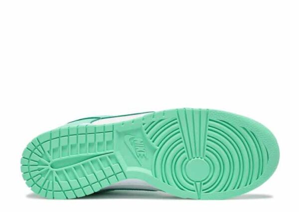 Réplica WMNS DUNK LOW 'GREEN GLOW' - Imagen 4