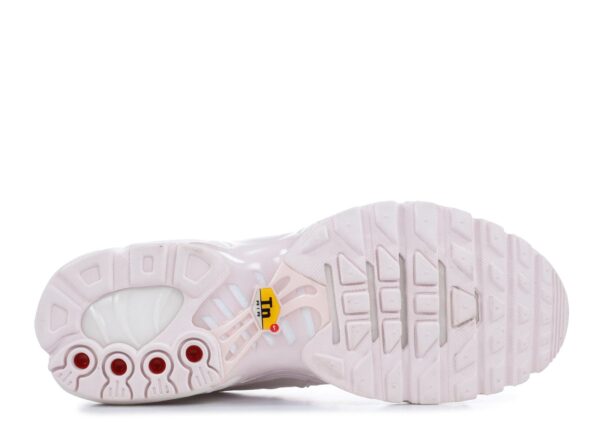 Réplica WMNS AIR MAX PLUS TN SE 'PALE PINK' - Imagen 4