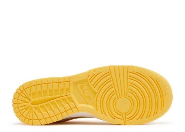 Réplica WMNS DUNK LOW 'CITRON PULSE' - Imagen 4