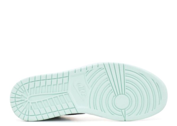 Réplica AIR JORDAN 1 RETRO HIGH OG NRG 'IGLOO' - Imagen 2