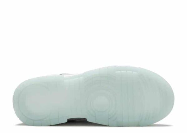 Réplica WMNS DUNK LOW DISRUPT 'PHOTON DUST' - Imagen 4