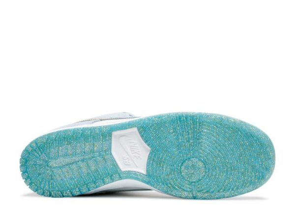 Réplica SEAN CLIVER X DUNK LOW SB 'HOLIDAY SPECIAL' - Imagen 4