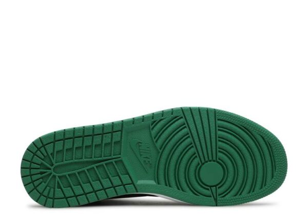 Réplica AIR JORDAN 1 RETRO HIGH OG 'PINE GREEN 2.0' (Copy) (copia) - Imagen 4