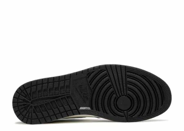 Réplica AIR JORDAN 1 RETRO HIGH OG 'DARK MOCHA' - Imagen 2