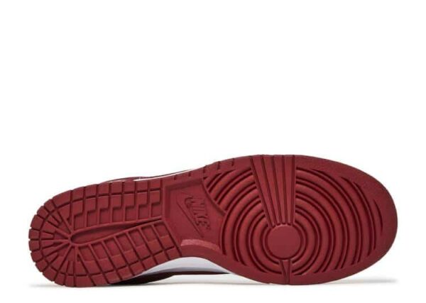 Réplica DUNK LOW 'TEAM RED' - Imagen 4