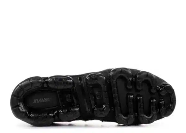 Réplica AIR VAPORMAX PLUS "BLACK" - Imagen 4