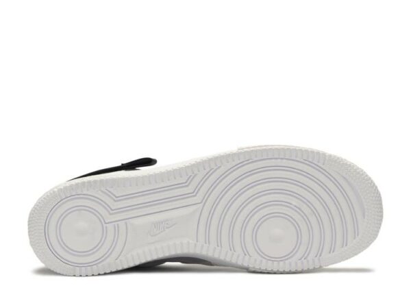 Réplica AIR FORCE 1 LOW DROP TYPE GS 'SUMMIT WHITE' - Imagen 4