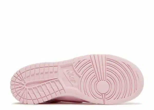 Réplica DUNK LOW GS 'TRIPLE PINK' - Imagen 4