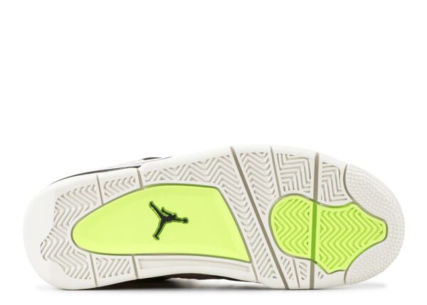 Réplica WMNS AIR JORDAN 4 RETRO ‘SPLATTER’ - Imagen 4