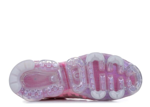 Réplica WMNS AIR VAPORMAX 2019 'PSYCHIC PINK' - Imagen 4