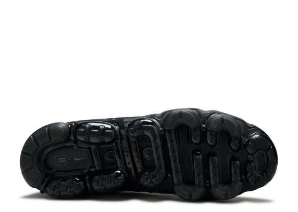 Réplica AIR VAPORMAX 360 'BLACK' - Imagen 4
