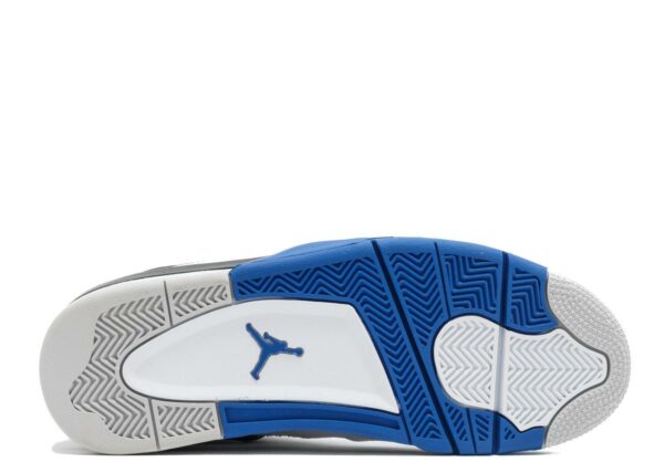 Réplica AIR JORDAN 4 RETRO 'MOTORSPORTS' - Imagen 4