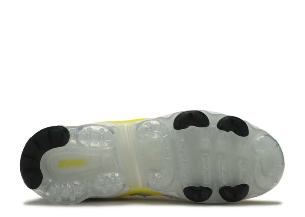 Réplica WMNS AIR VAPORMAX PLUS 'SUNSHINE YELLOW' - Imagen 4