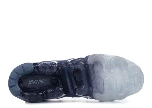 Réplica AIR VAPORMAX PLUS 'WORK BLUE' - Imagen 4