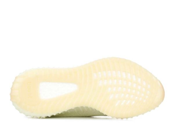 Réplica YEEZY BOOST 350 V2 'BUTTER' - Imagen 4
