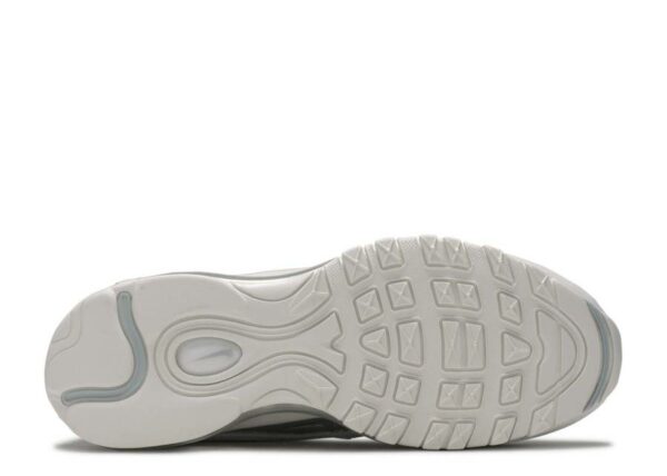 Réplica WMNS AIR MAX 97 'WHITE IRIDESCENT' - Imagen 4