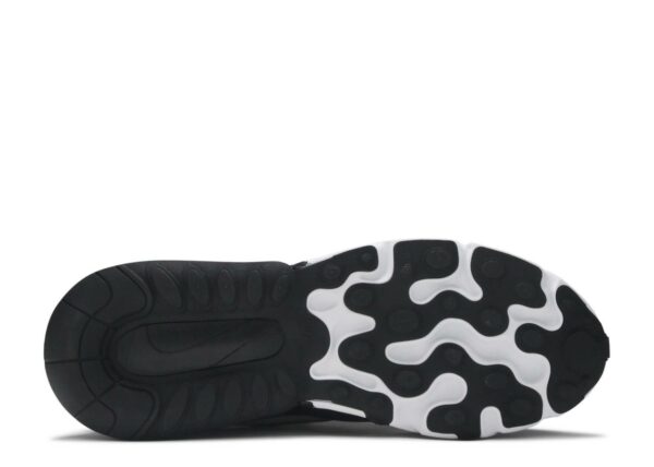 Réplica WMNS AIR MAX 270 REACT 'BLACK' - Imagen 4