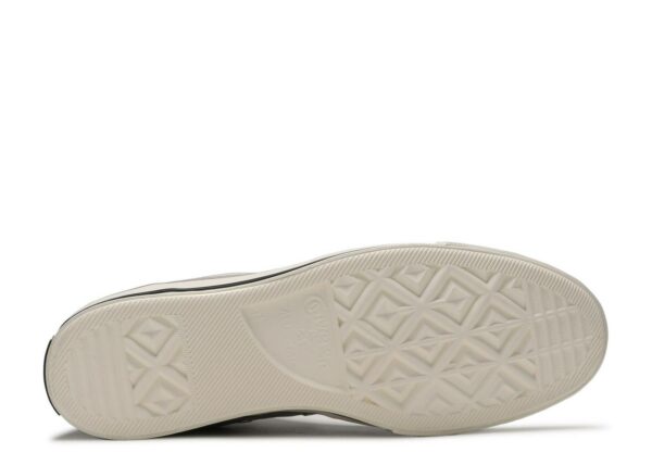 Réplica CONVERSE FEAR OF GOD ESSENTIALS X CHUCK 70 'FOG C70' - Imagen 4