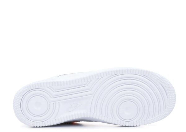 Réplica AIR FORCE 1 LOW '07 PRM GS 'JUST DO IT' - Imagen 2