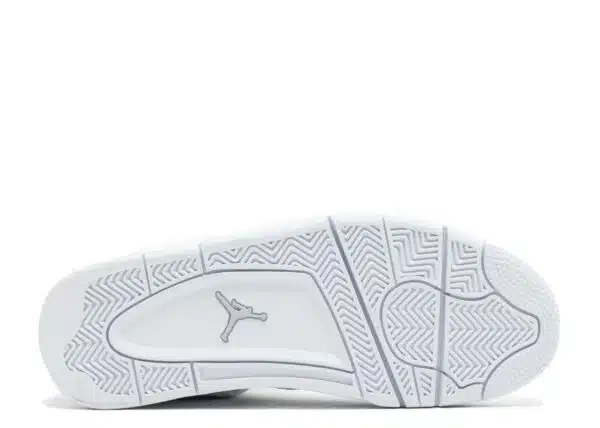 Réplica AIR JORDAN 4 RETRO 'PURE MONEY' - Imagen 4