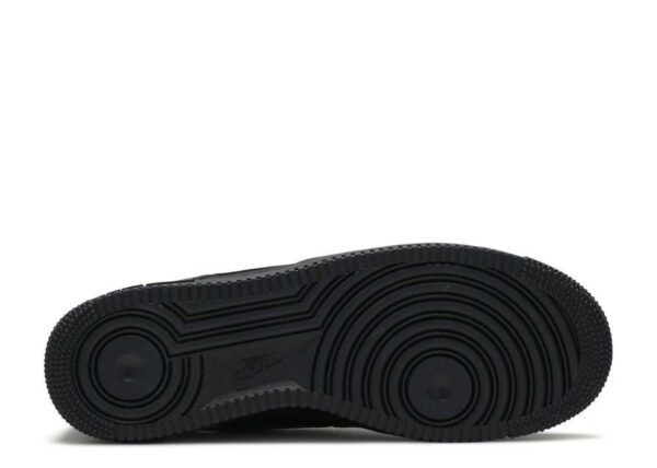 Réplica AIR FORCE 1 LOW 'ANTHRACITE' - Imagen 4