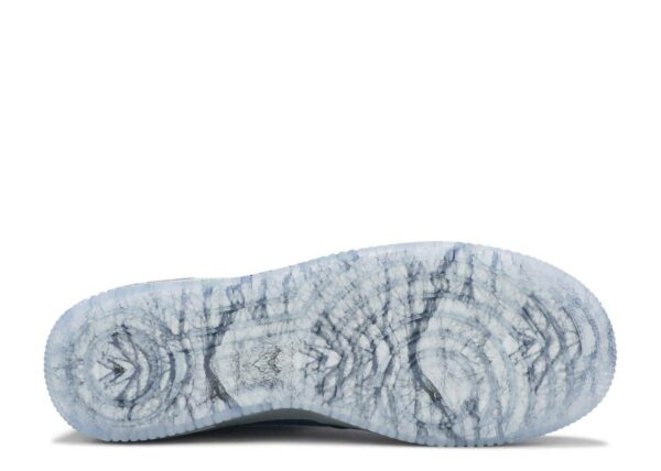 Réplica AIR FORCE 1 LOW PINNACLE QS GS 'WEREWOLF - Imagen 2