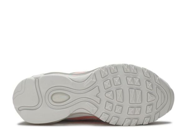 Réplica WMNS AIR MAX 97 'BLEACHED CORAL' - Imagen 4