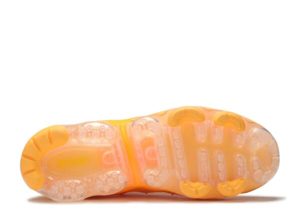 Réplica WMNS AIR VAPORMAX PLUS 'ORANGE' - Imagen 4