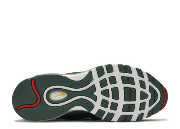Réplica AIR MAX 97 SE 'WHITE EVERGREEN' - Imagen 4