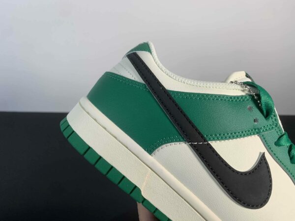 Réplica DUNK LOW SE 'LOTTERY PACK - MALACHITE - Imagen 5